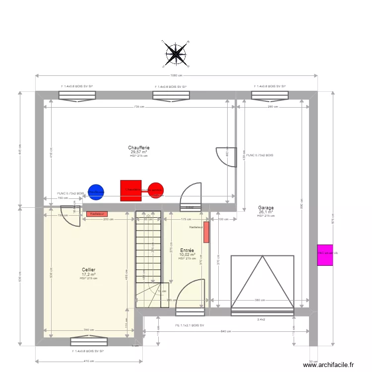ML24005937 - LOPEZ Bruno. Plan de 