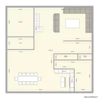 plan Maison 4