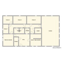 Ecole Maternelle La Billardiere