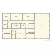 Ecole Maternelle La Billardiere