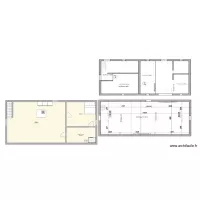 plan archi projet final