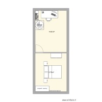 2 etage
