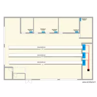 Keepcool Saint Leu version gainable