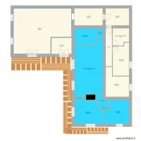 fonsorbes apres travaux R+1