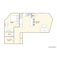 4 quai bir hakeim - après travaux