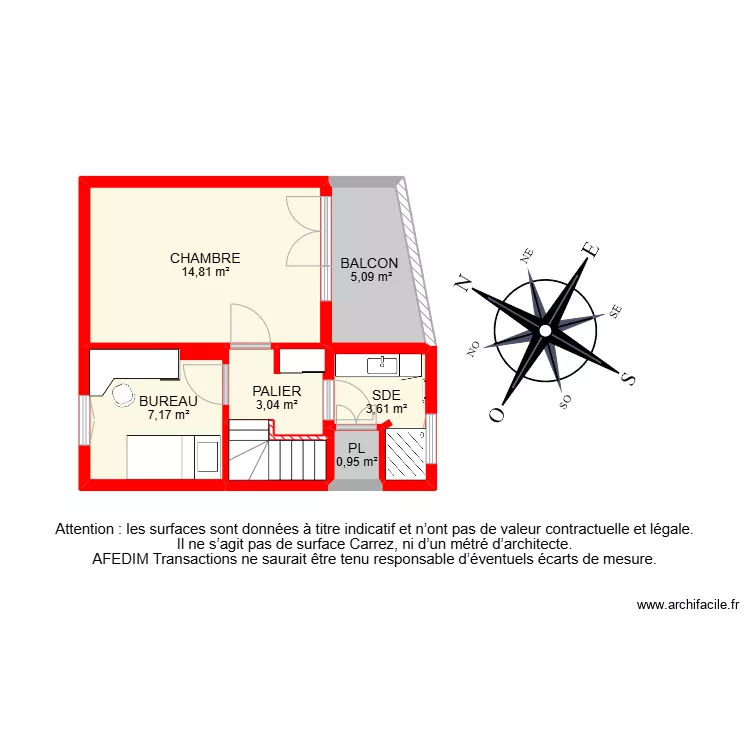 BI20444 -. Plan de BI20444 -. Plan de