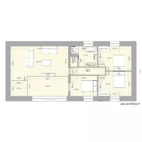Maison V finale ++ plomberie