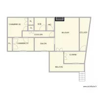 BRUNEL ETAGE