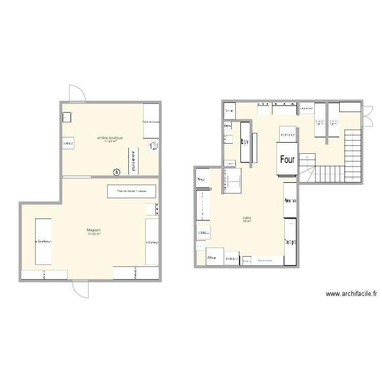 vincent bony. Plan de 0 pièce et 0 m2