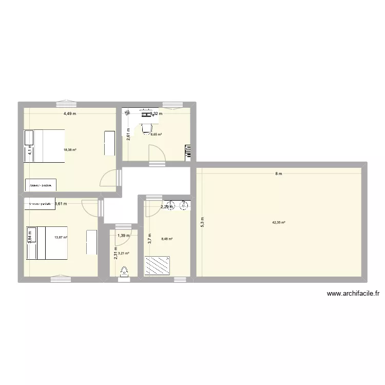 Berry 2025. Plan de 
