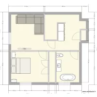 Maison St-Jérome (sous-sol)