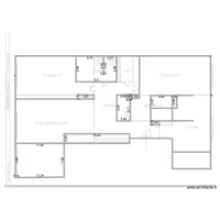 plan paris 18 Nico V1