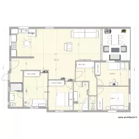 1ETAGE DEF2 avec mur chambre