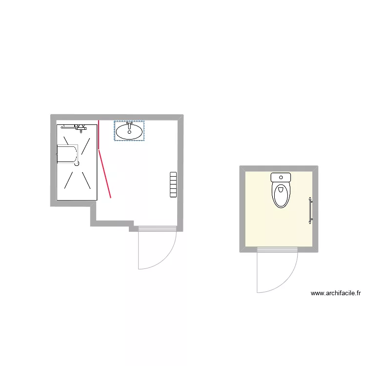 Zaepffel_Projet. Plan de Zaepffel_Projet. Plan de