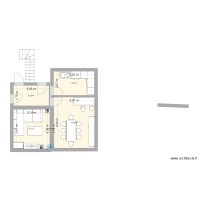 Maison nouvelle vie