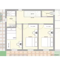 maison terrain en pente