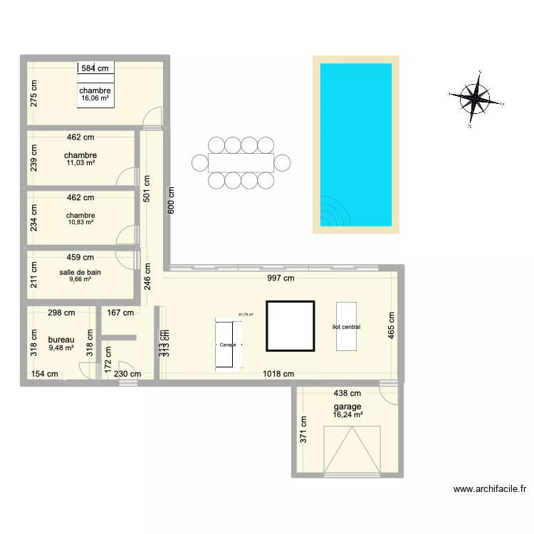 test4. Plan de test4. Plan de