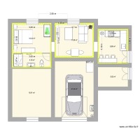 plan st genis sous sol