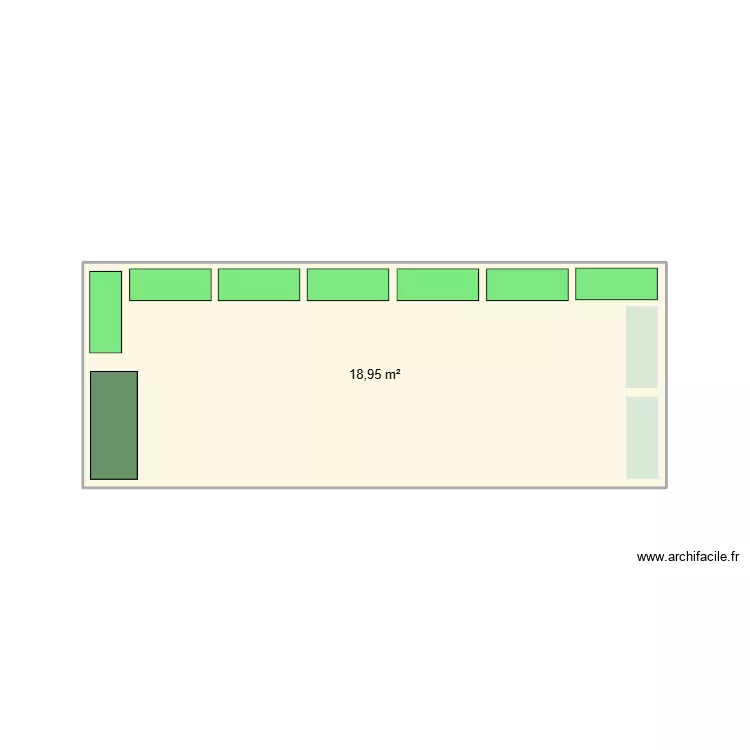 Priscillia BALTZER. Plan de 