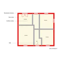 FREMONT ETAGE ETAT 1 et 2