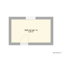 Salle de Bain Rechaussat