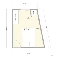 chambre 3