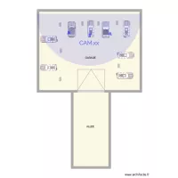 PLAN DAMIEN
