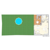 Maison RDC sans travaux