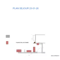 PLAN - DETAIL VESTIAIRE 02-02-26