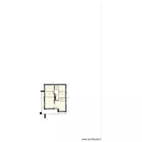 PROJET   APPART ETAGE SM V24-10-26