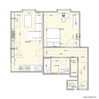 Appartement Etienne.1