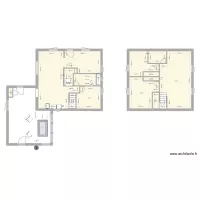 maison david projet 2