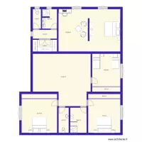 PLAN FAMILLE KOUADIO