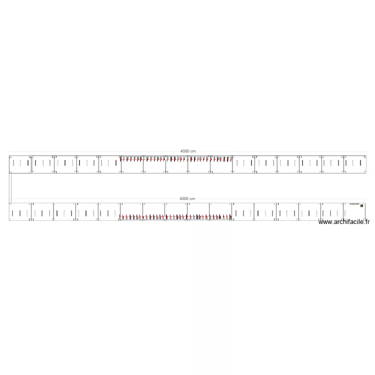 Phinia Blois . Plan de Phinia Blois . Plan de