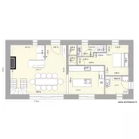 Maison V finale v587