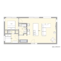 Chalet LAcBouchard