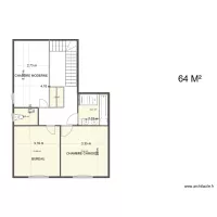 DRAGUIGNAN ETAGE DEF 2