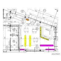 Biblioth&egrave;que NEp Outremont