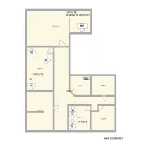 mjc bureaux pour equipe de angelo
