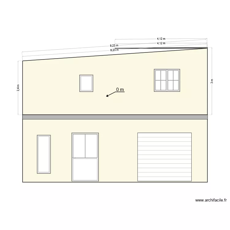 reno 2. Plan de reno 2. Plan de