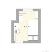 Chambre 2