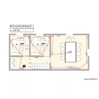 projet wide-int prises &eacute;tage