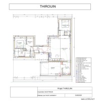Projet THIROUIN