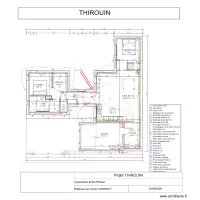 Projet THIROUIN