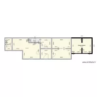 AMENAGEMENT MELUN DEMOL