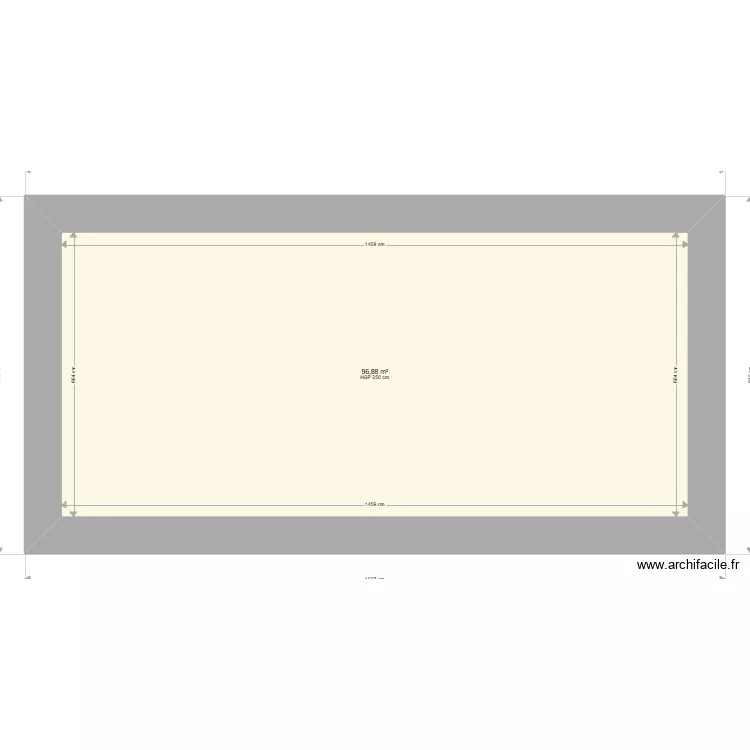  ML24018606  PUJOL. Plan de 