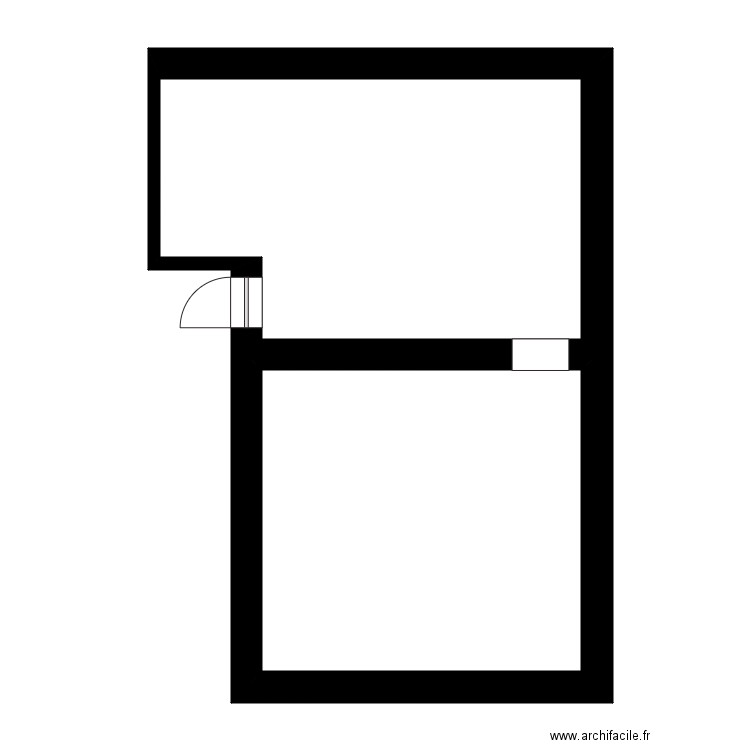 Chery. Plan de 0 pièce et 0 m2