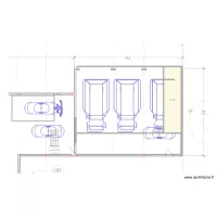 feed robot