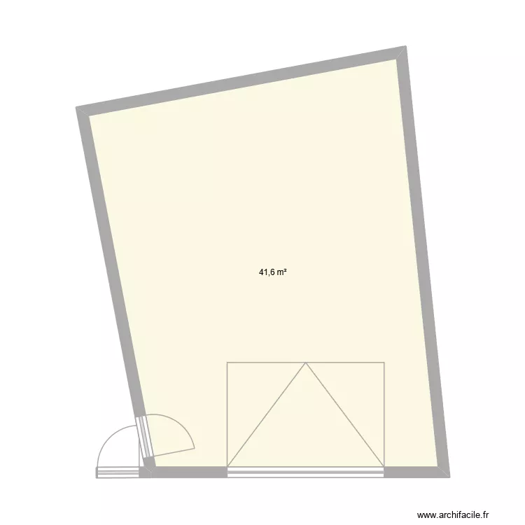 Masson. Plan de 