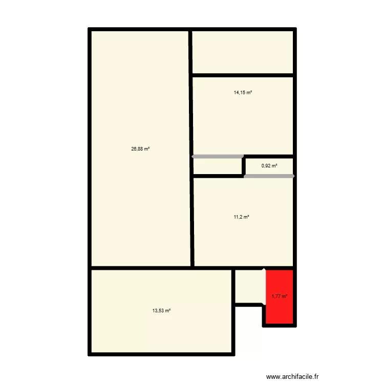 GERMOND PLOMDRDC. Plan de 